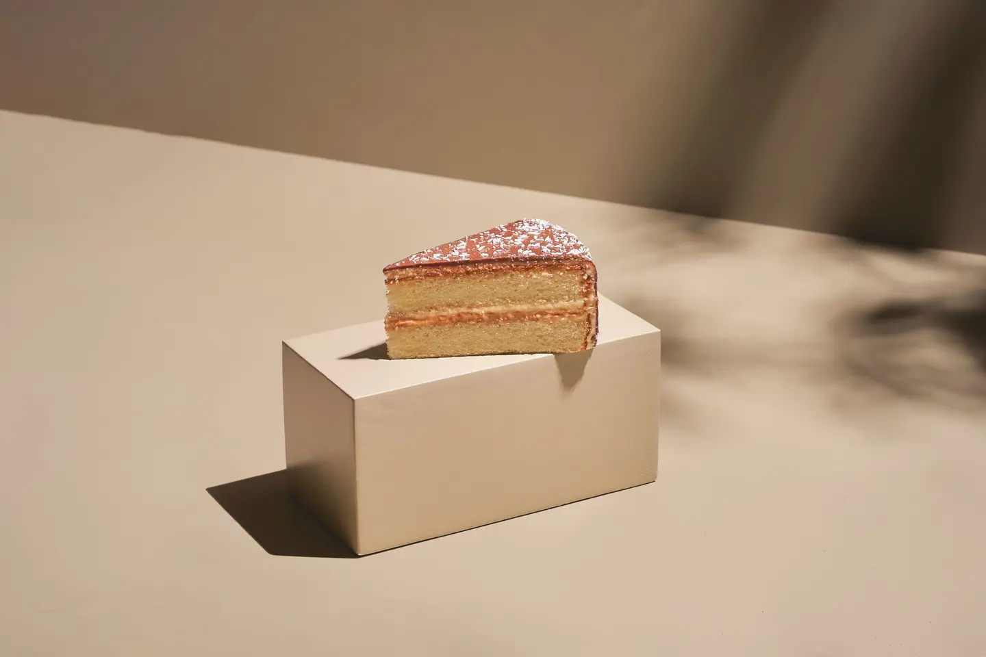 Coconut Cake