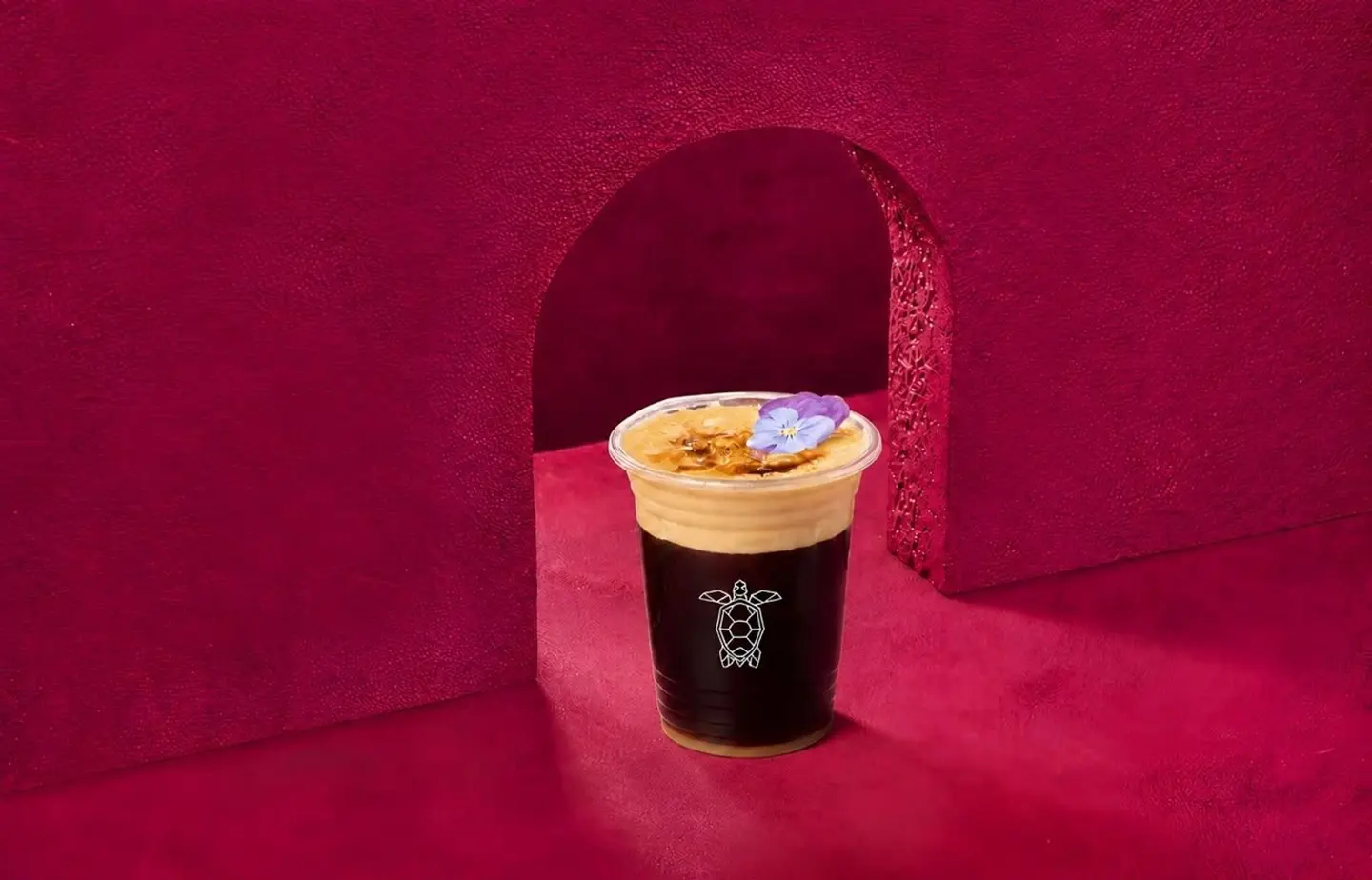 Ice Americano Brule