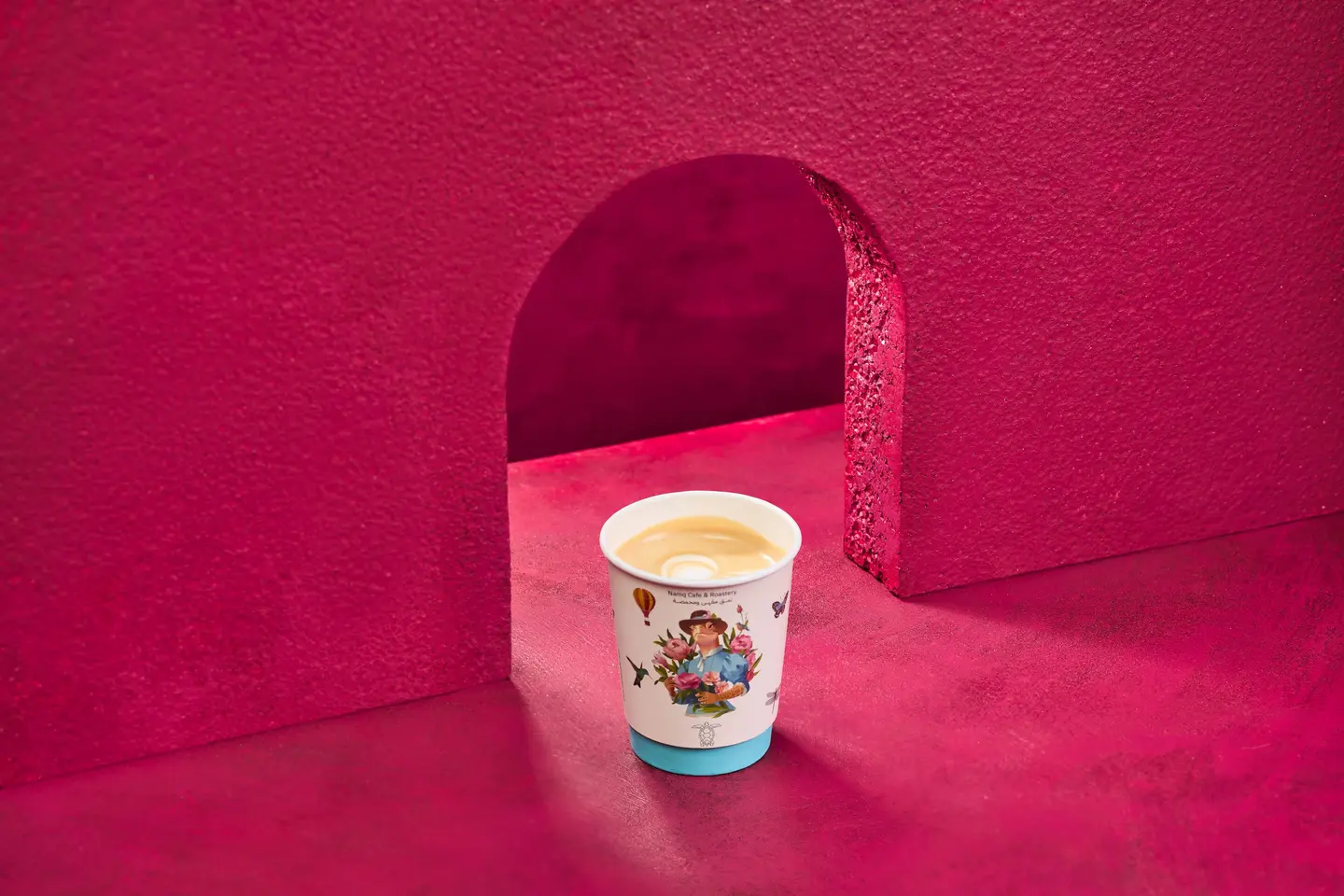 Cappuccino