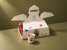 جمعات ترافل بودينق