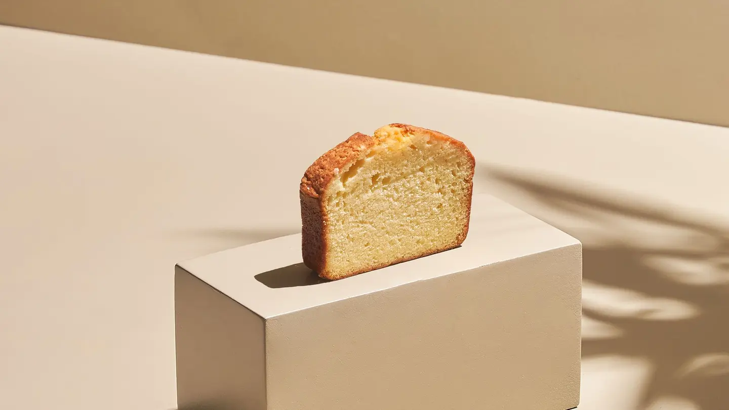 Lemon Cake