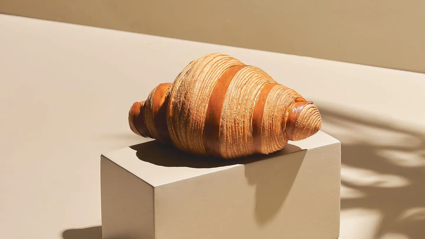 Butter Croissant