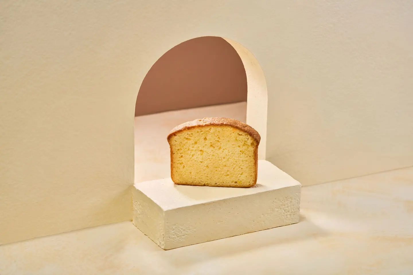 Lemon Cake