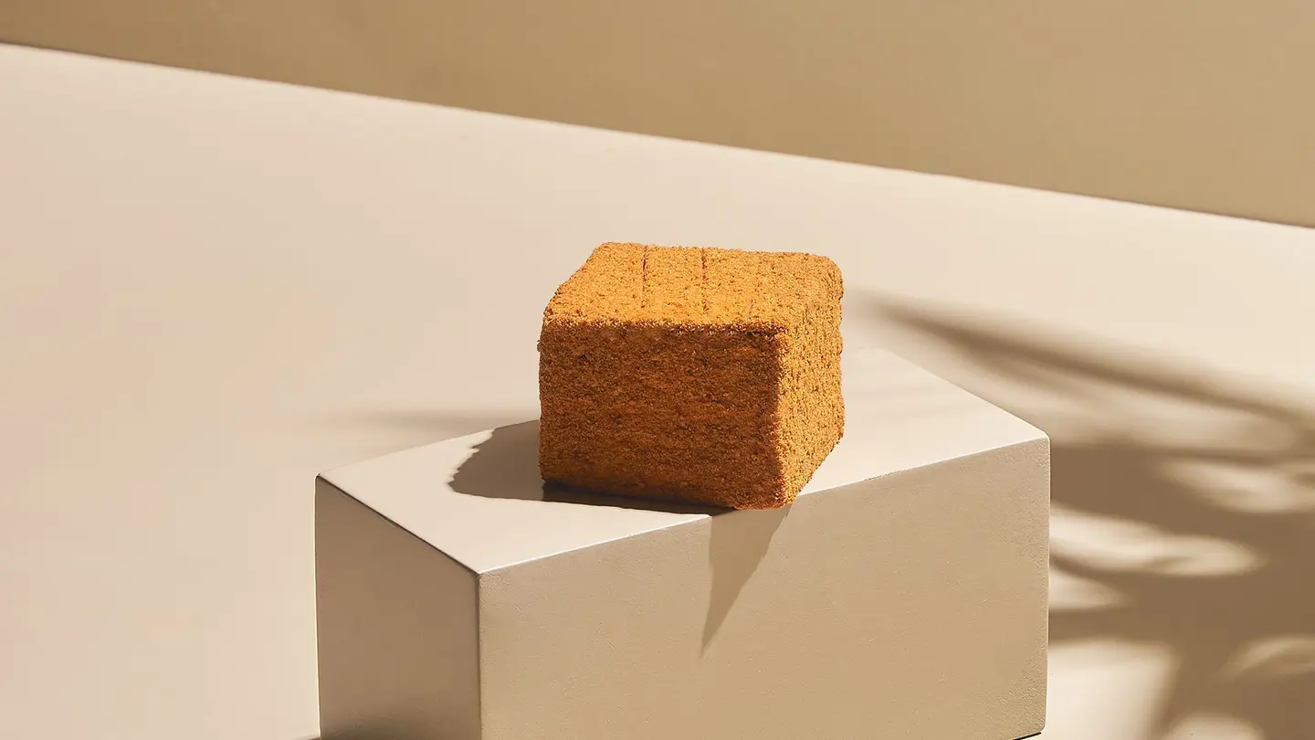 Honey Cake