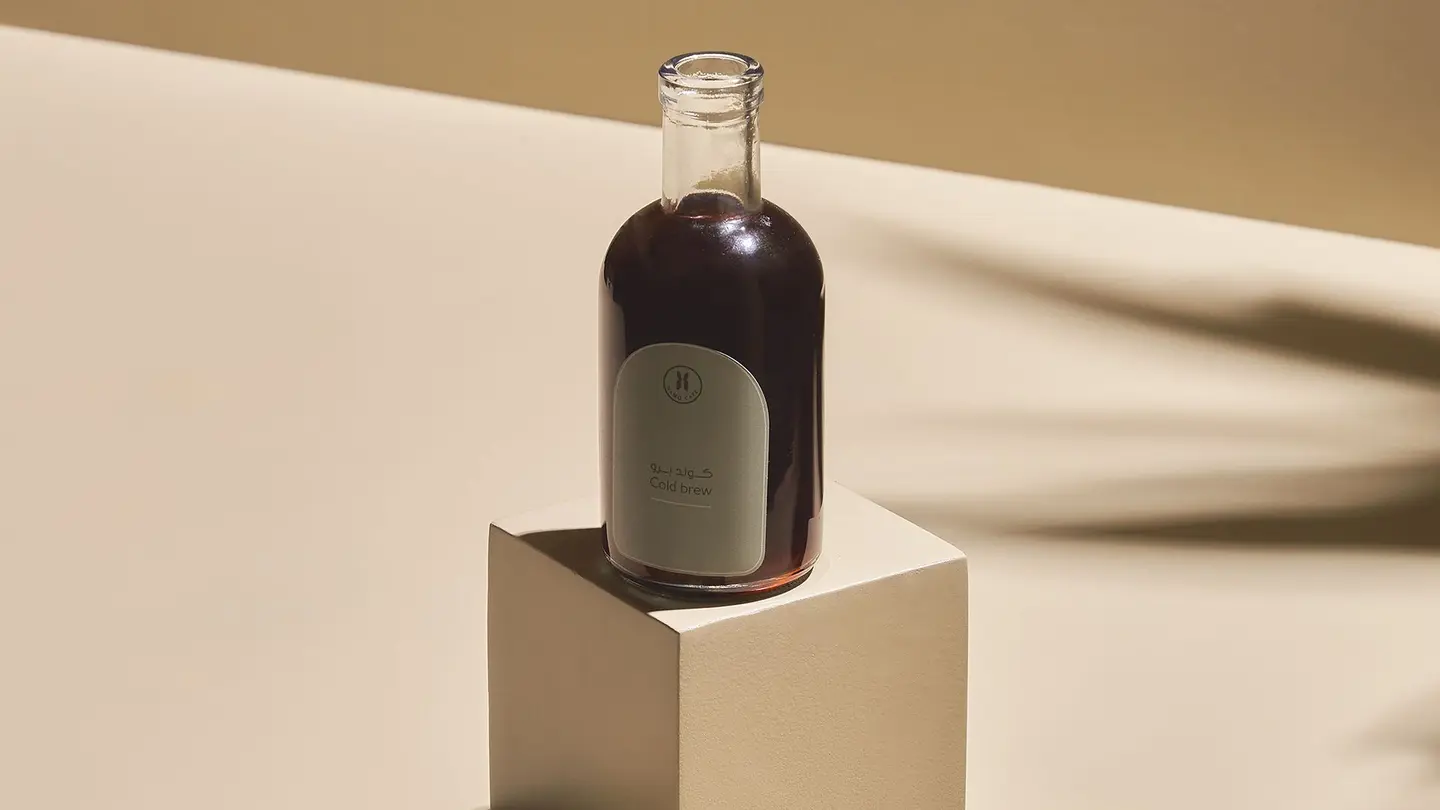 Cold Brew