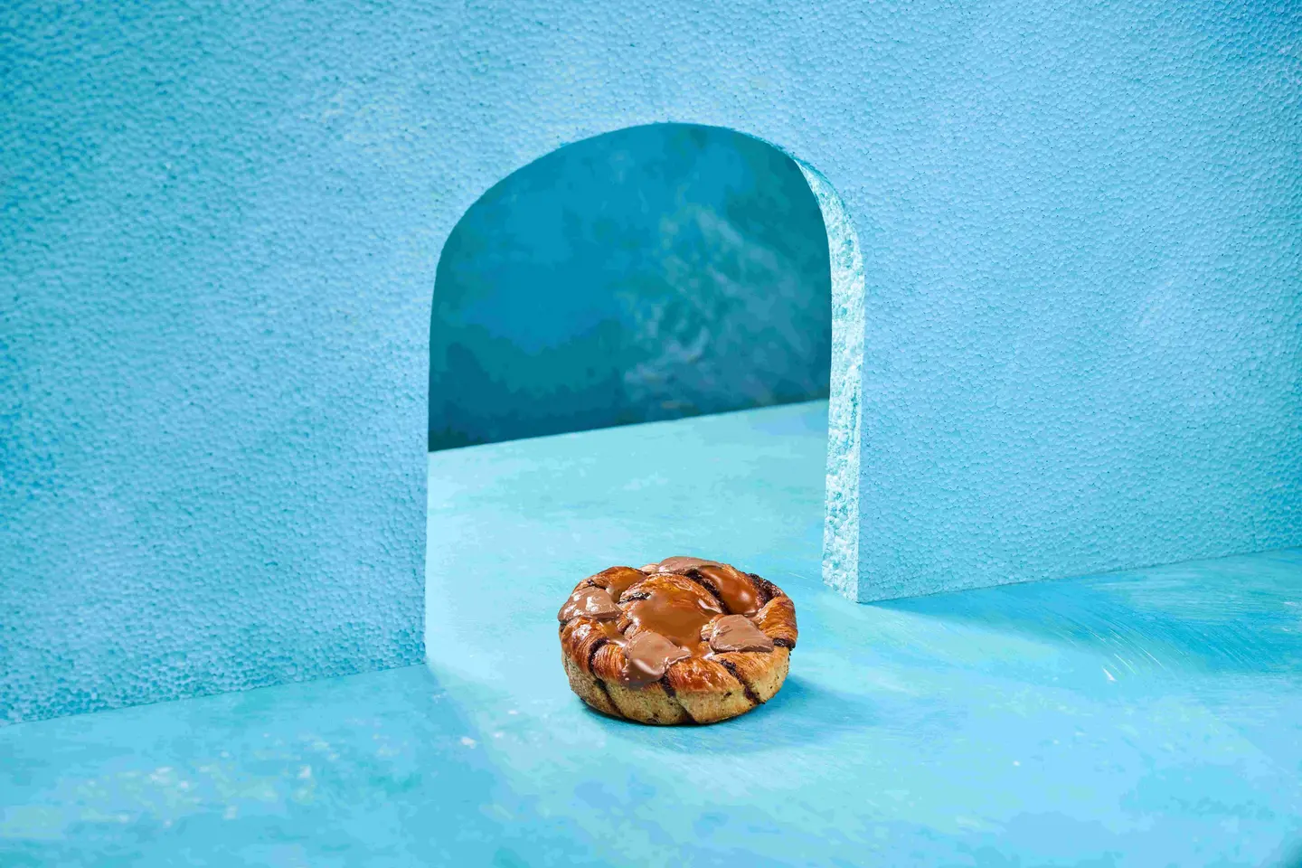 رول البابكا