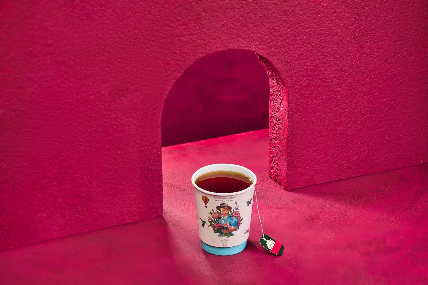 Tea