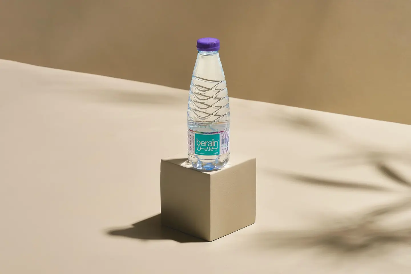 مياه 330 مل