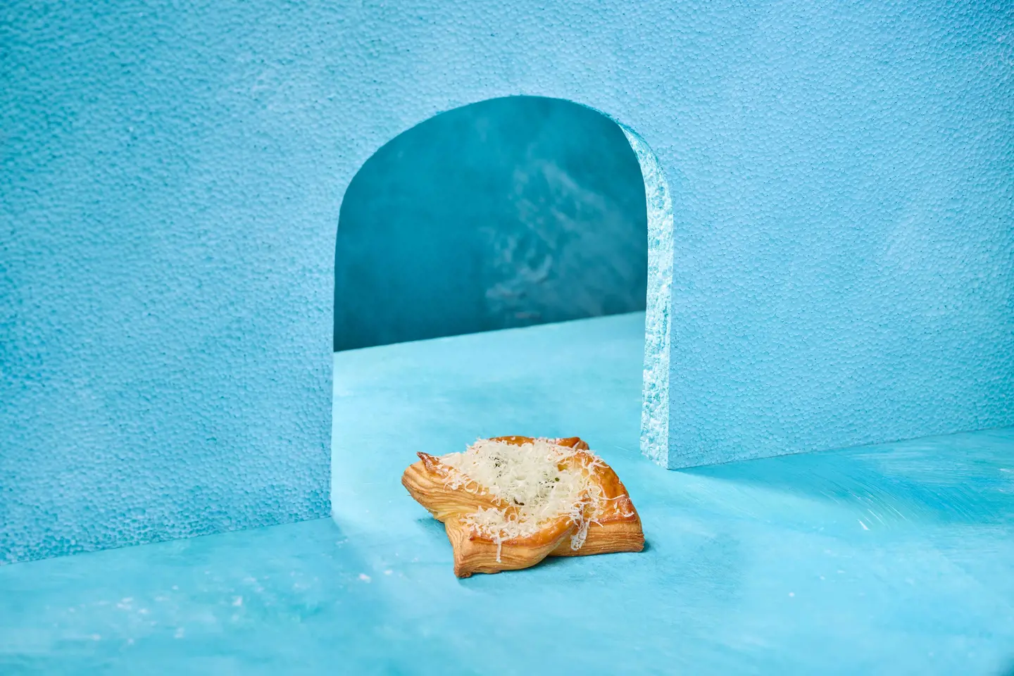 Danish Mix Cheese