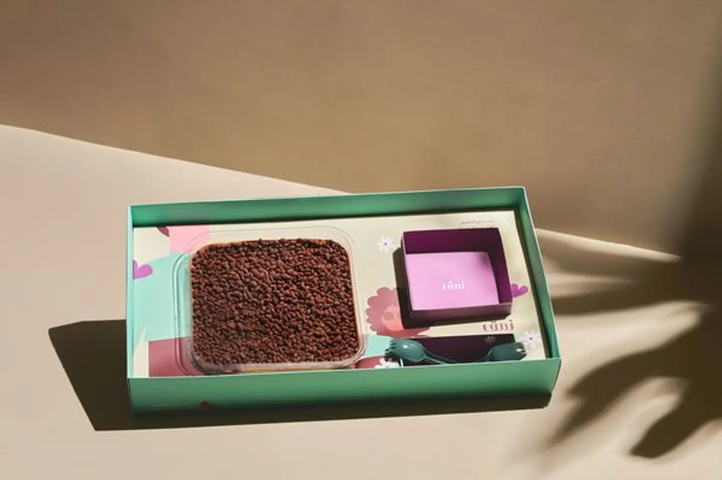 Choco Crispy Gathering