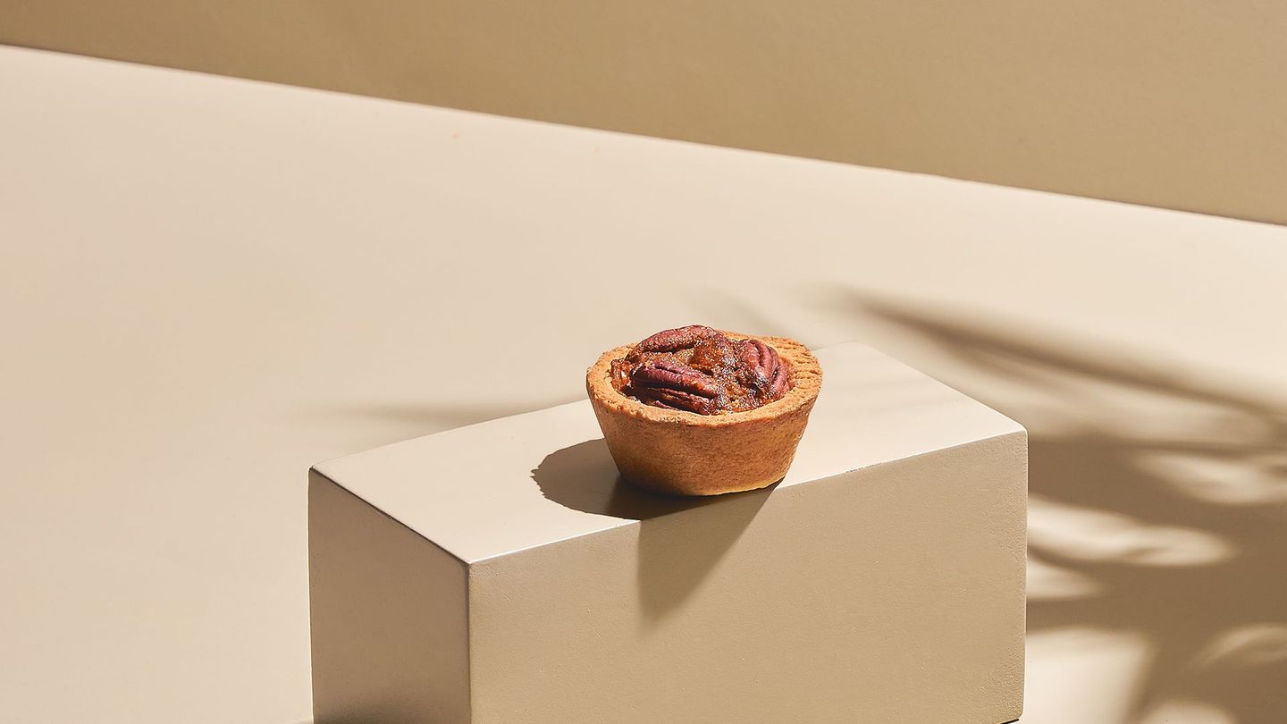 Pecan Tart