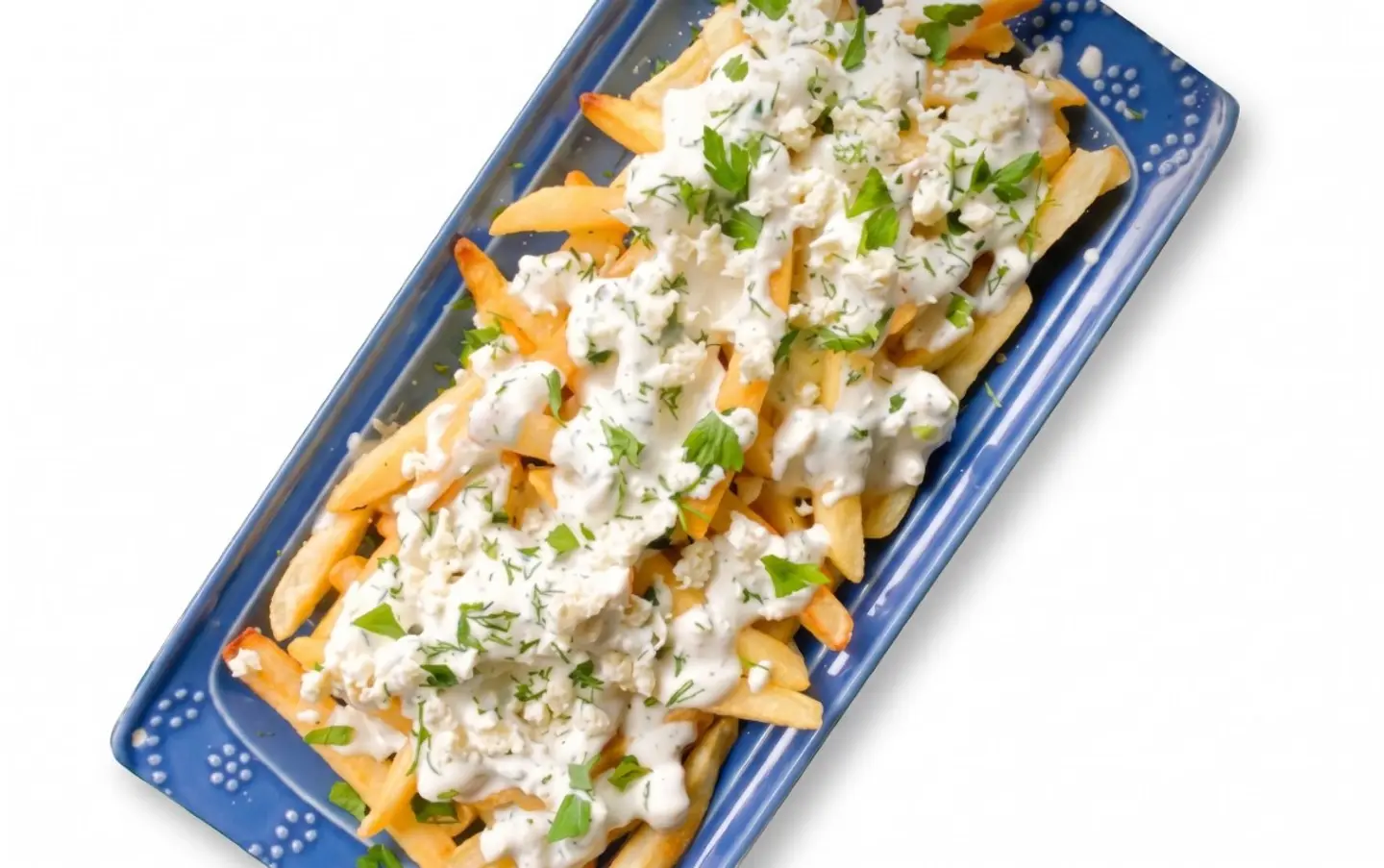 Loaded Chips