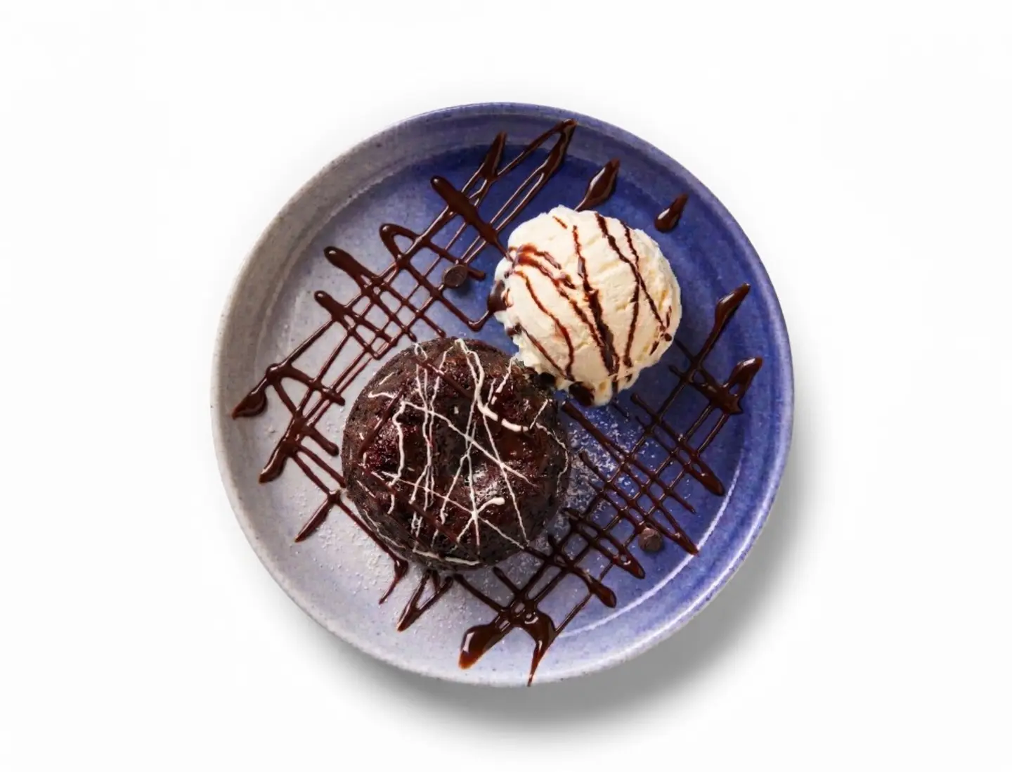 Chocolate Everest