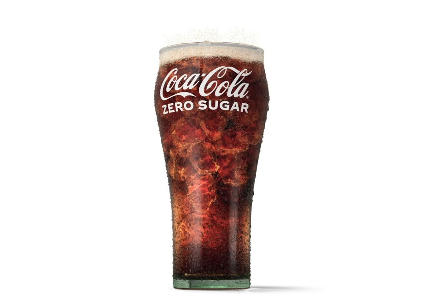 Coca Cola Zero