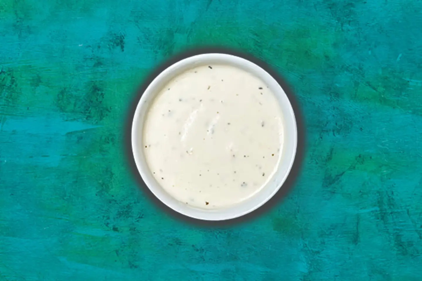 Garlic Sauce