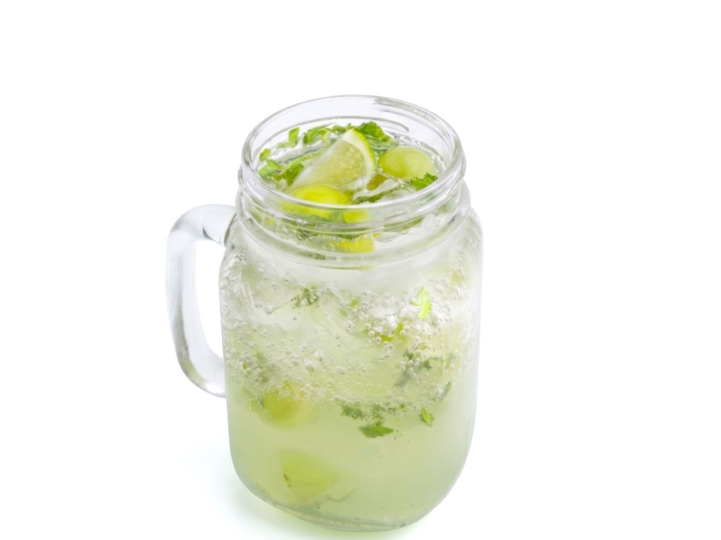 Classic Mojitos