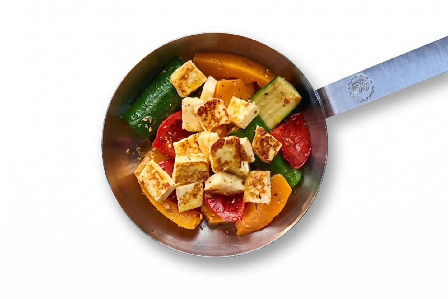 Mediternanean Salad
