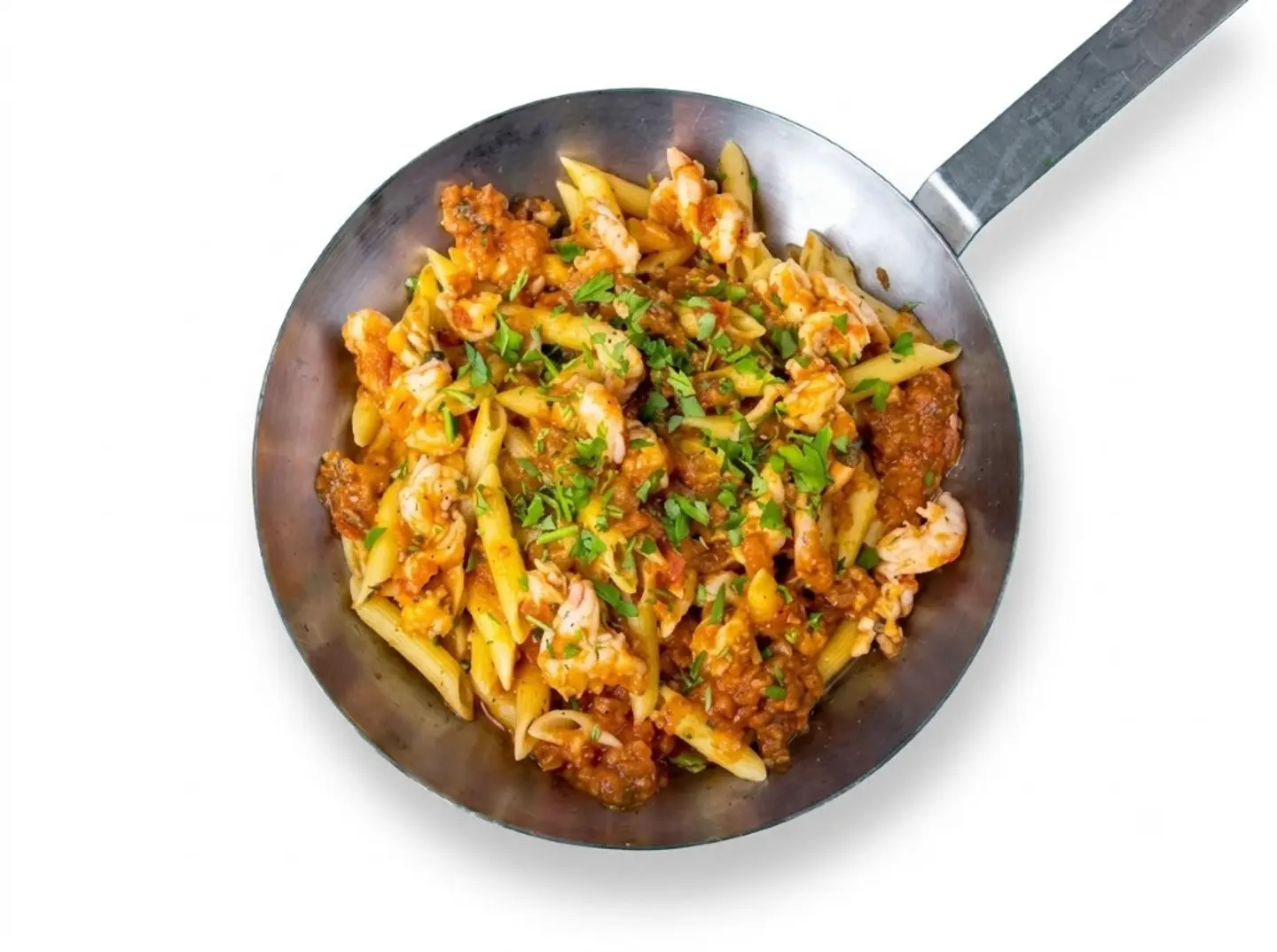 Pasta Arabiatta