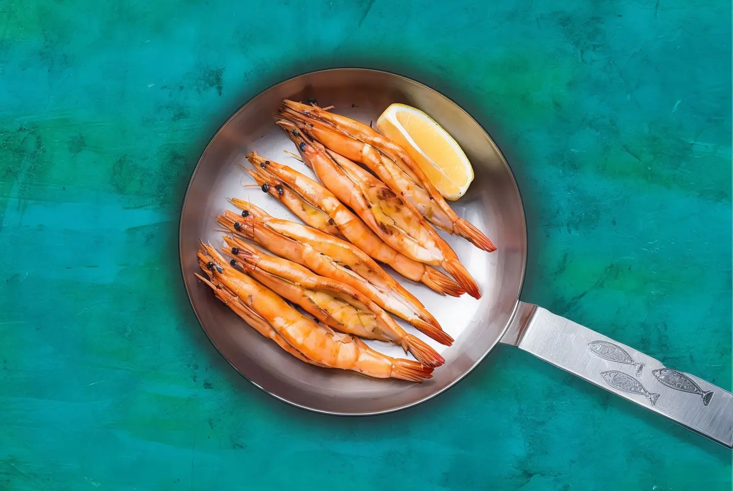 Prince Prawns 6 Pcs