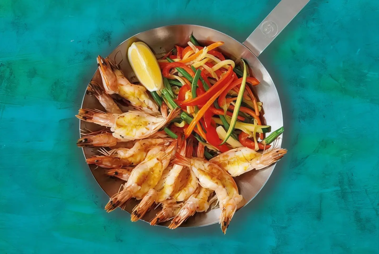 Prawn Special 18 Pcs