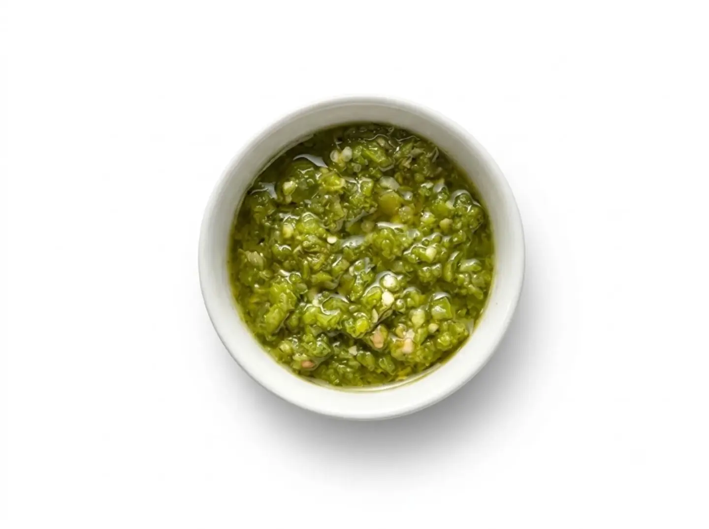 Chili Sauce