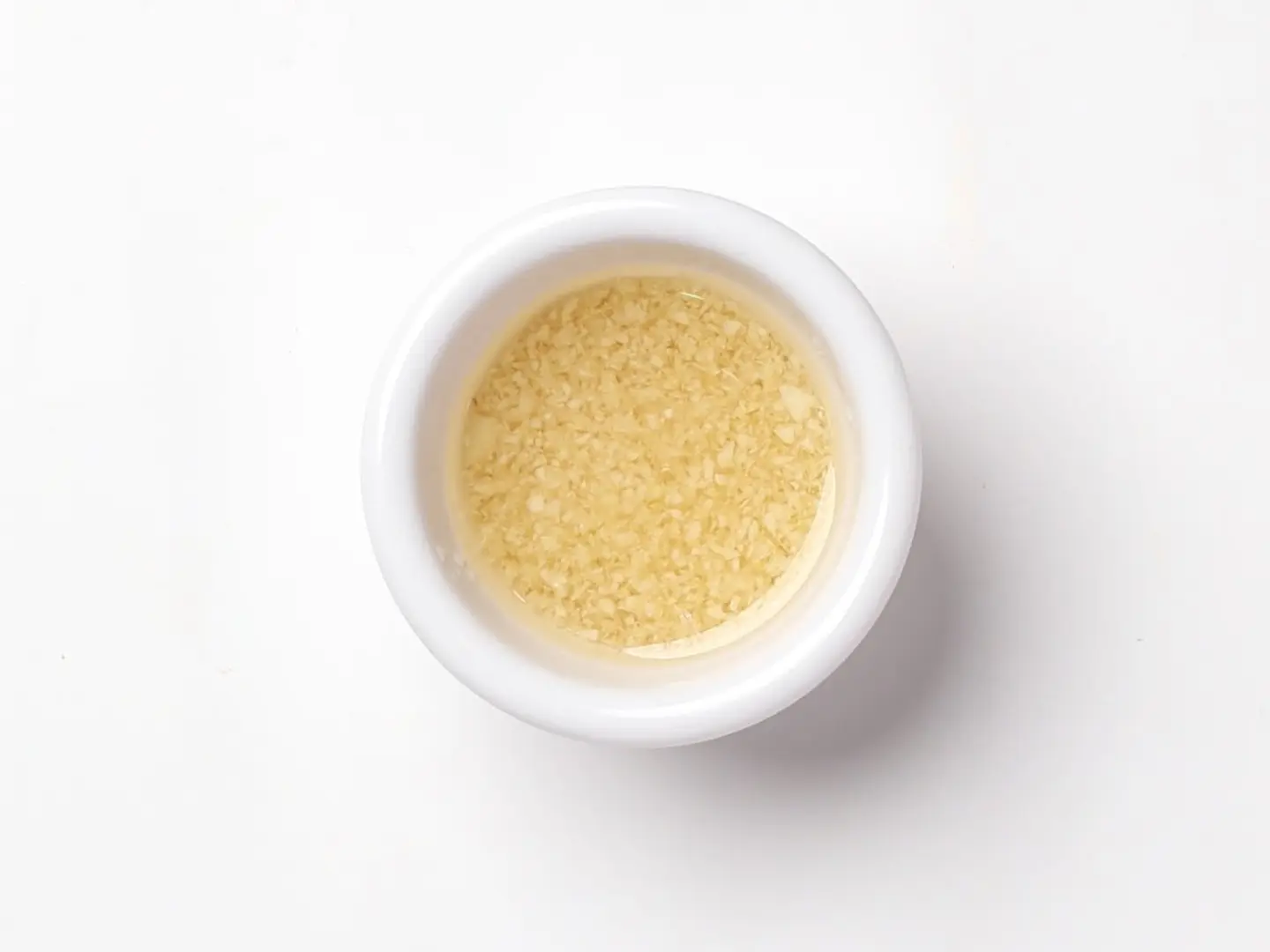 Garlic Sauce