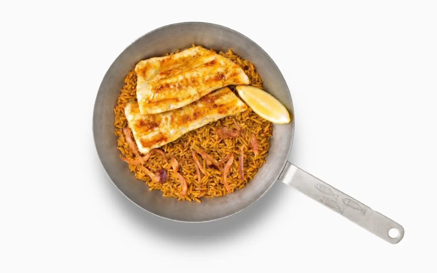 Fish Sayadiah