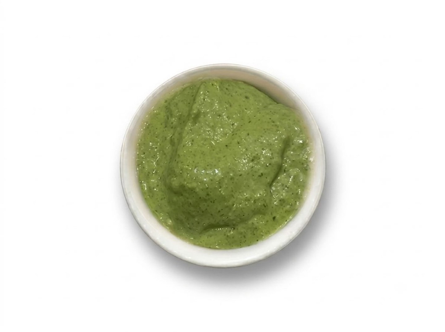 Herb Mayo