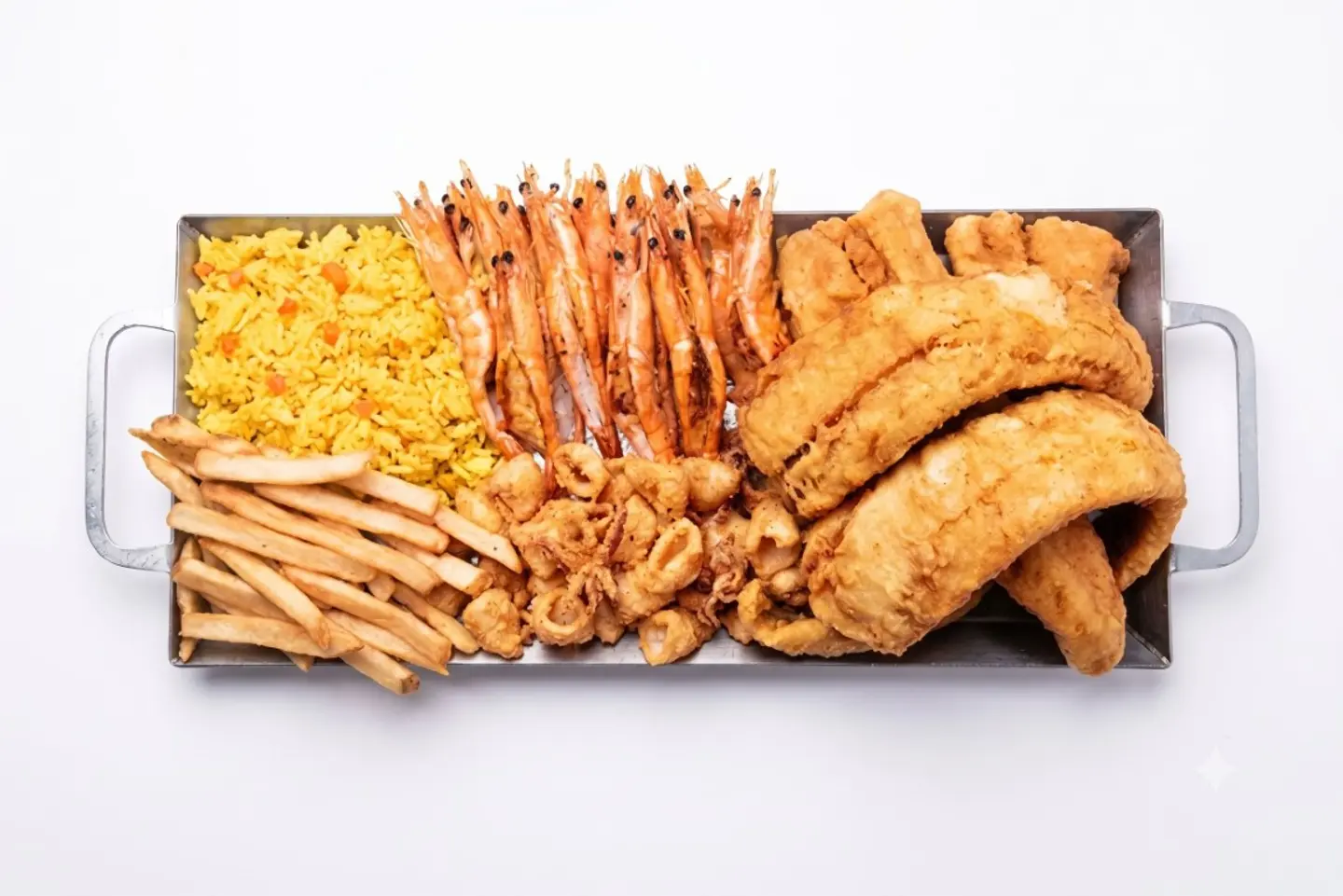 Family Platter