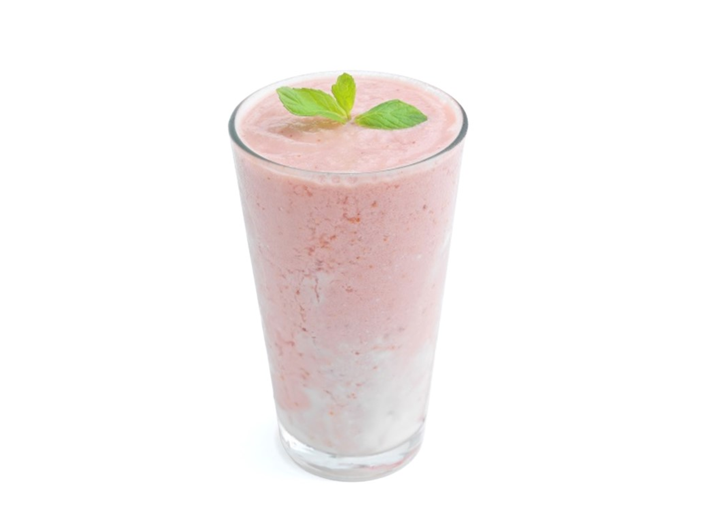 Strawberry Yoghurt Smoothies