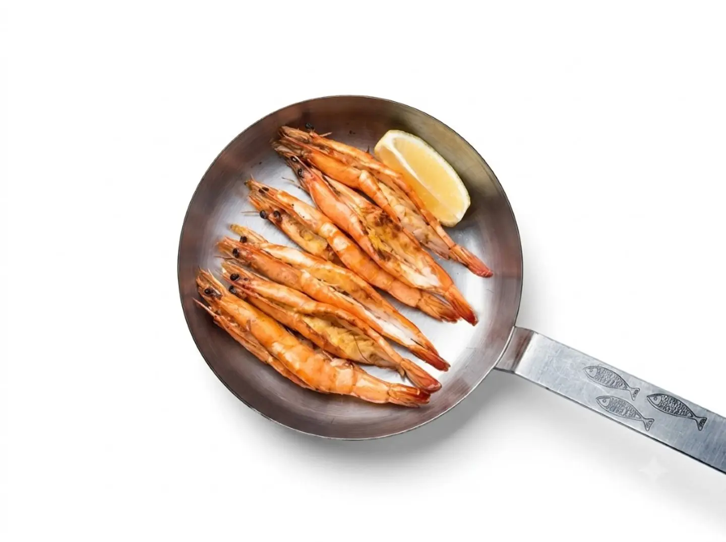 A Few More Prawns 4 Prince