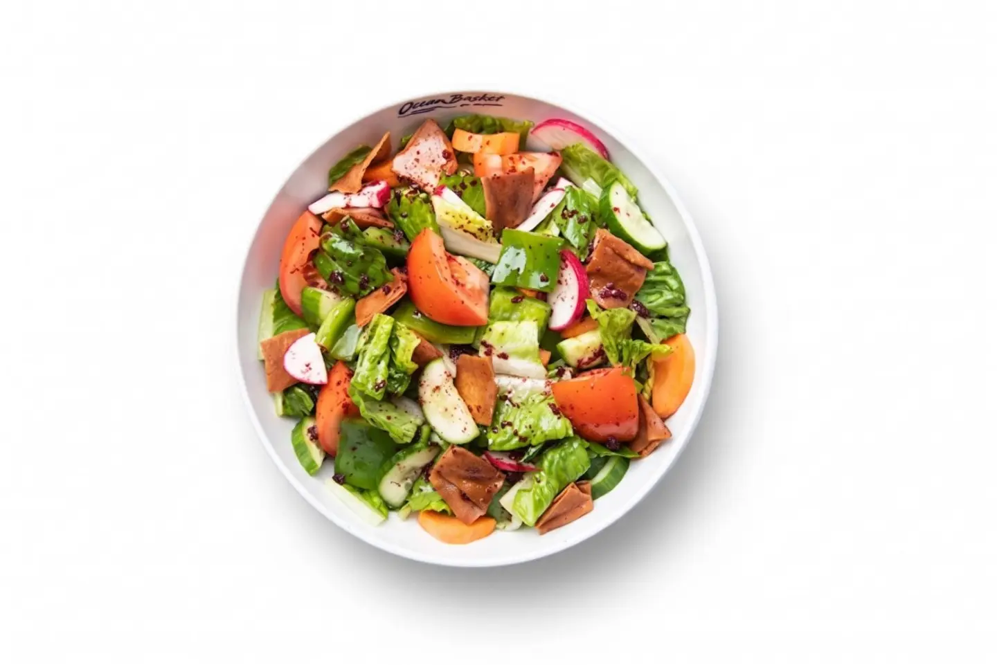 Fattoush Salad Regular