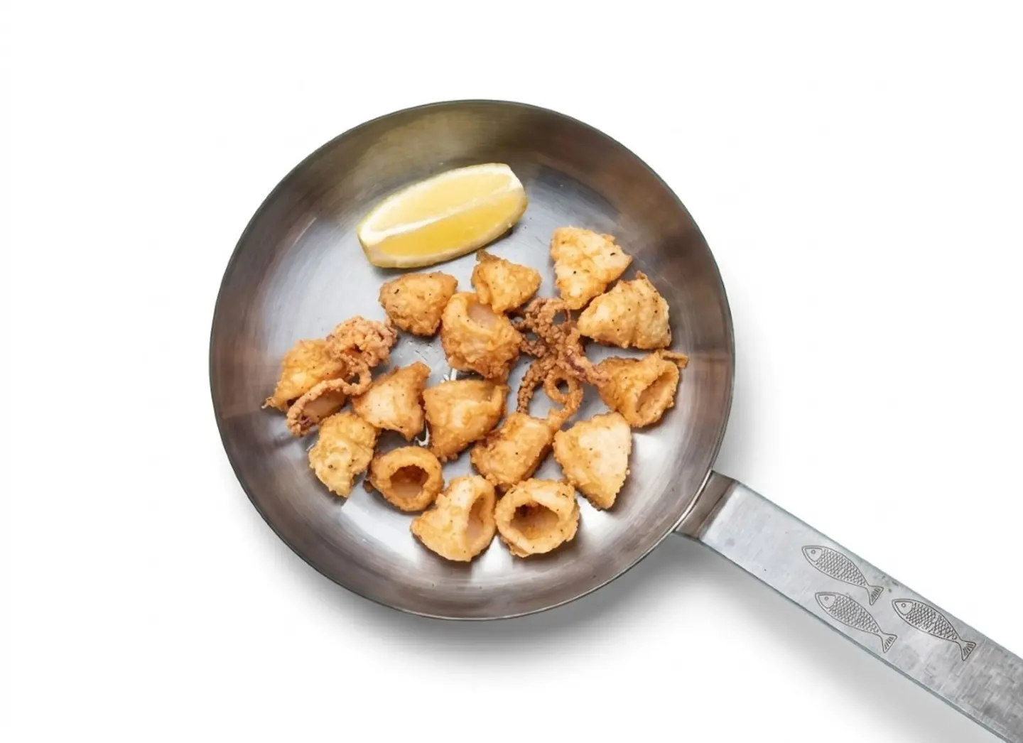 Calamari 110g