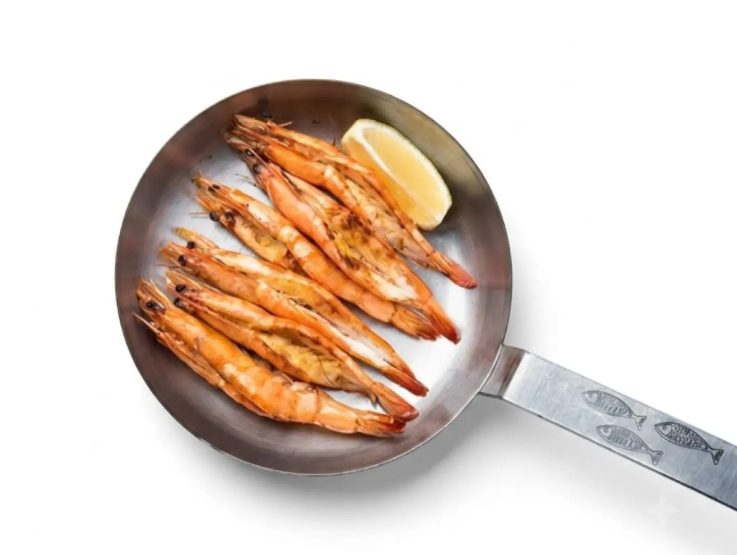 A Few More Prawns 4 Prince