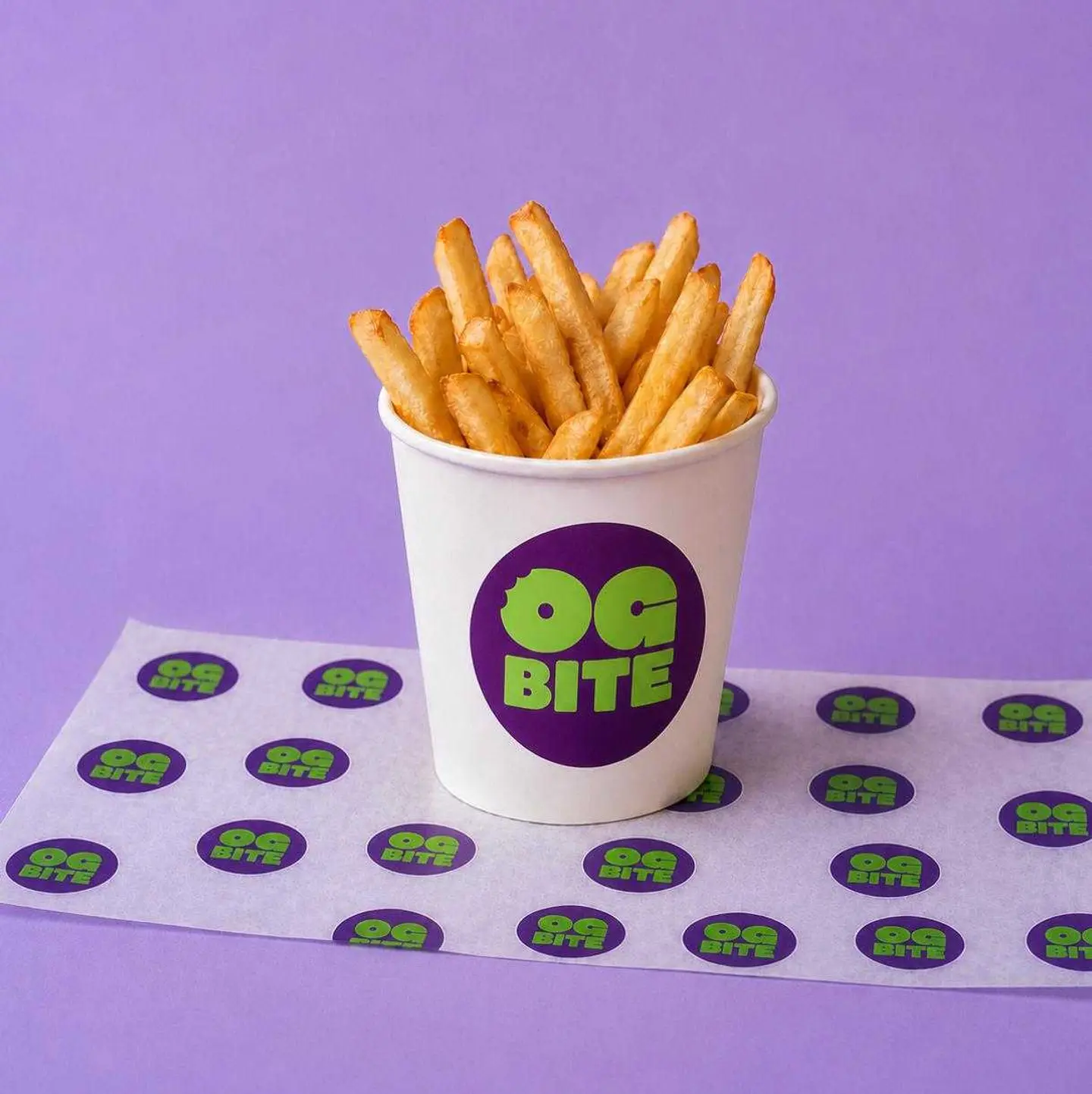 Fries