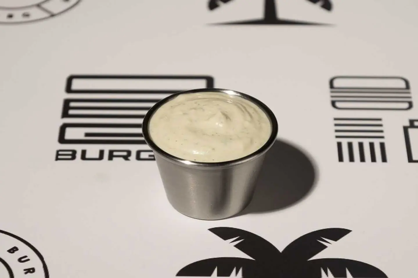Ranch Sauce