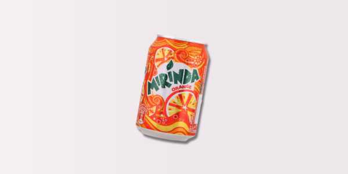 Mirinda