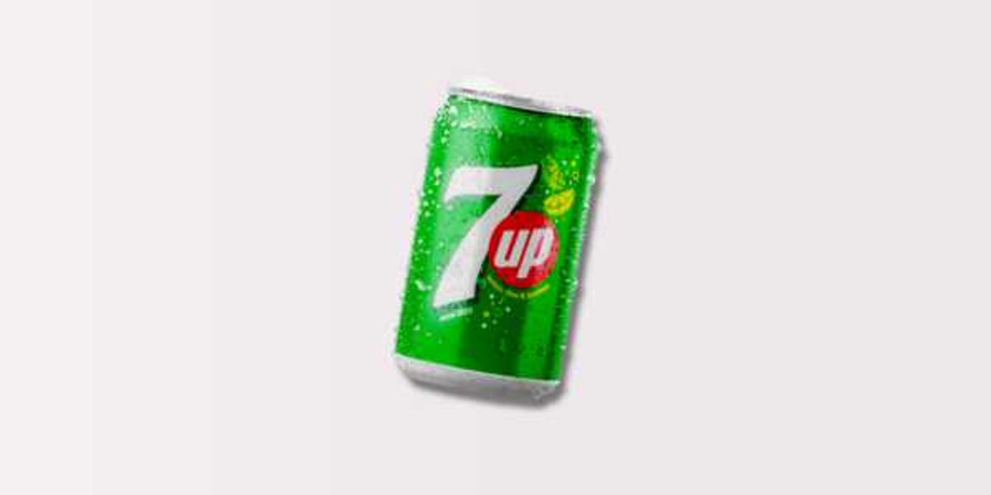 7 Up
