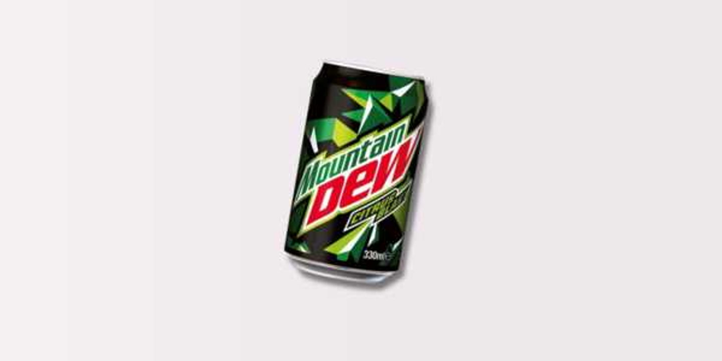 Mountain Dew