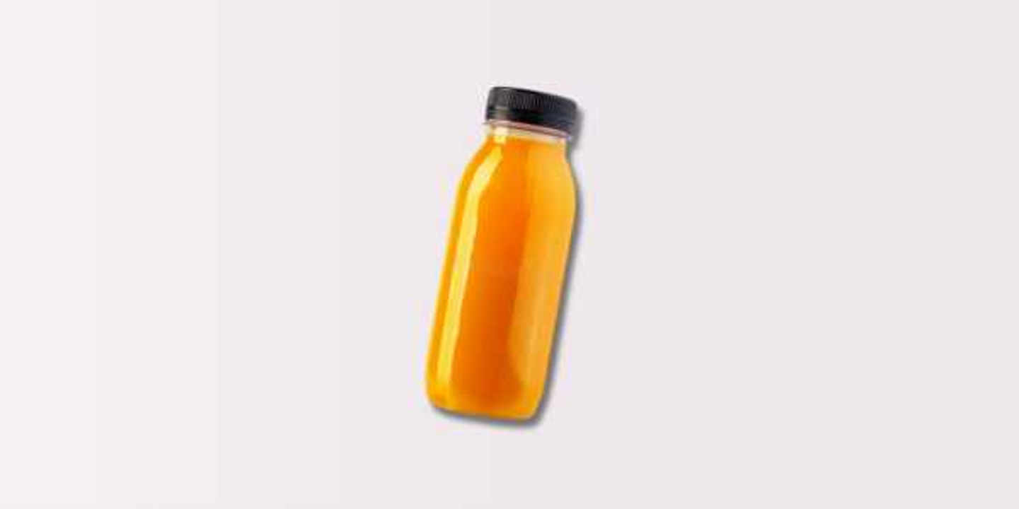 Fresh Orange Juice