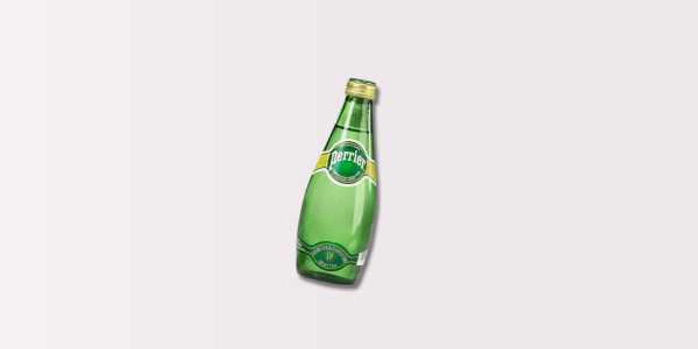 Perrier Water