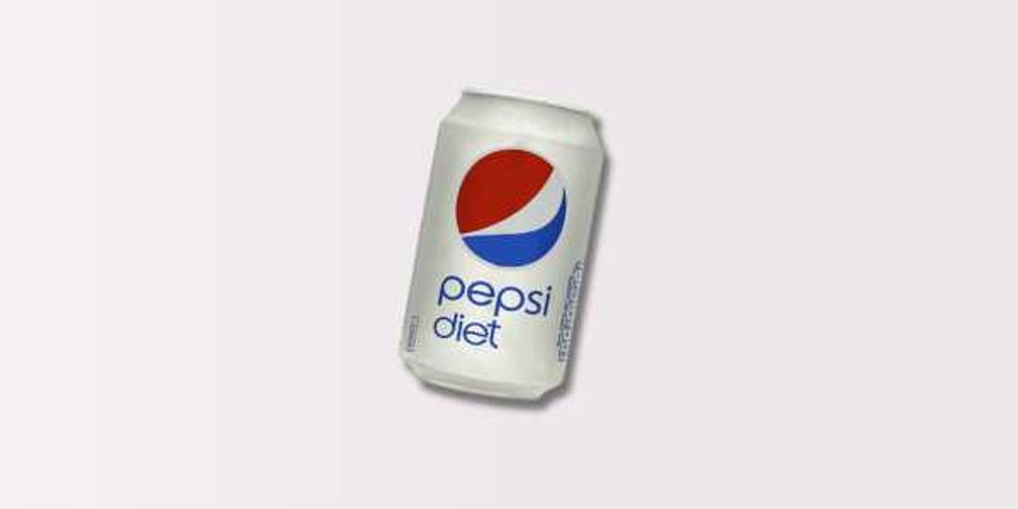 دايت بيبسي