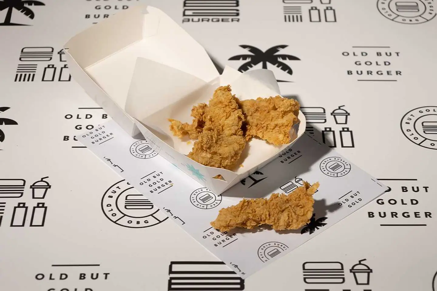 Chicken Tenders