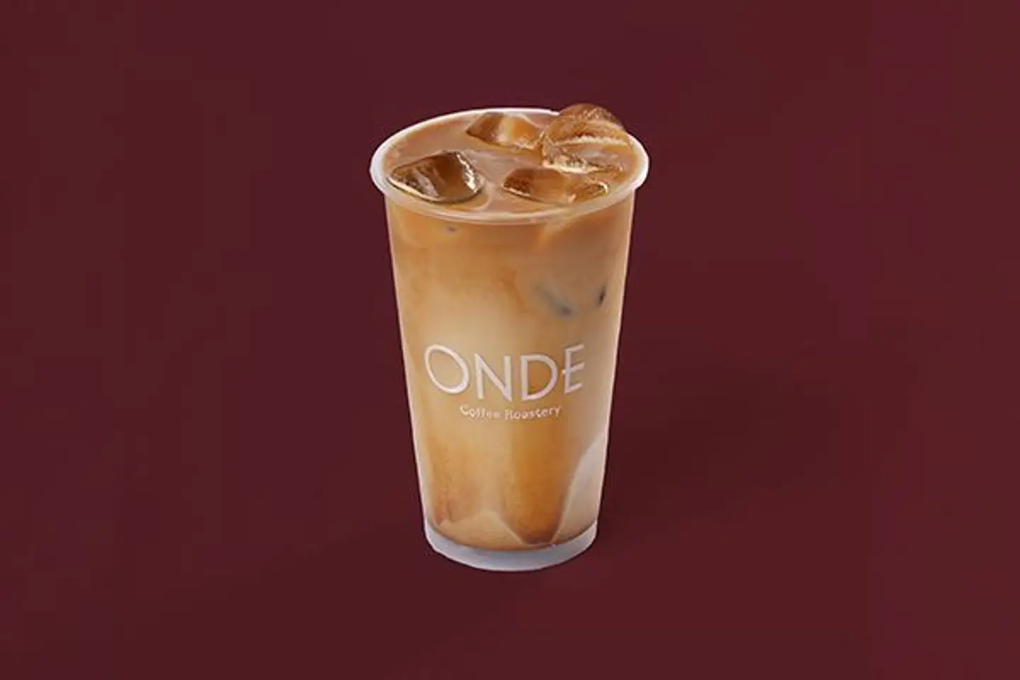 Iced Latte