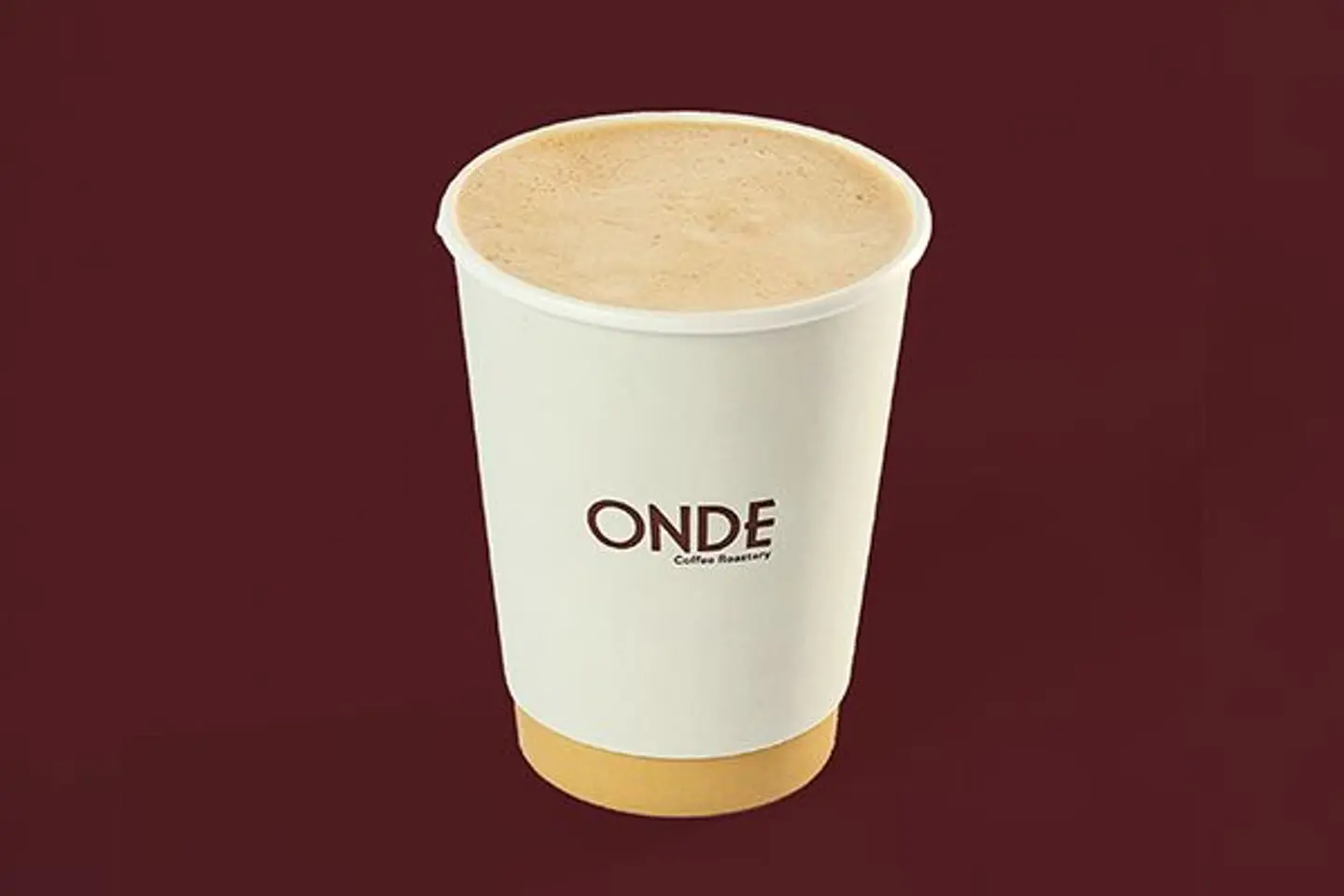 Iced Espresso Freddo