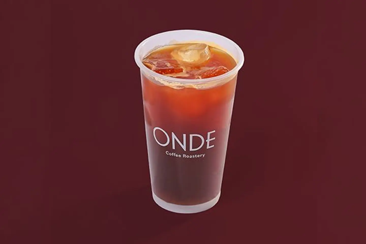 Ice Americano