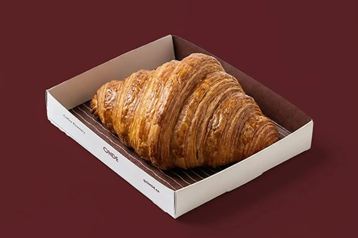 Cheese Mozzarella Croissant