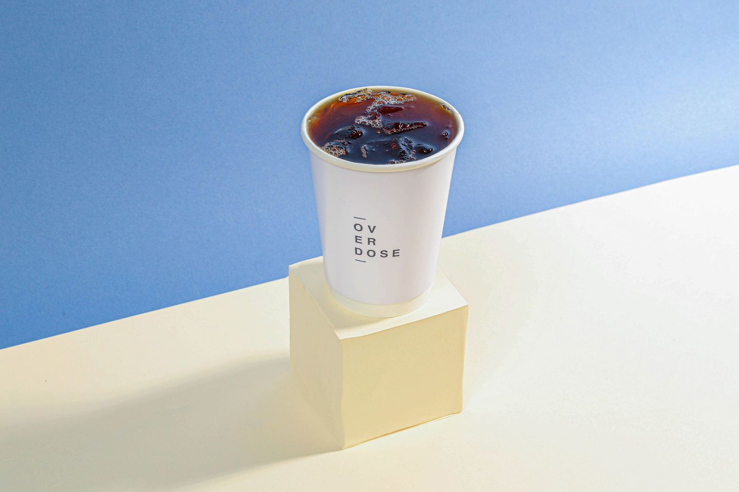 Iced Coffee Day Tall