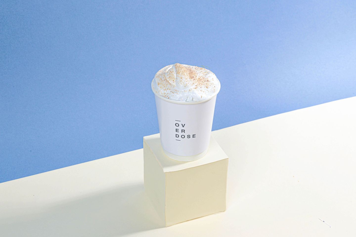 Hot Mocha