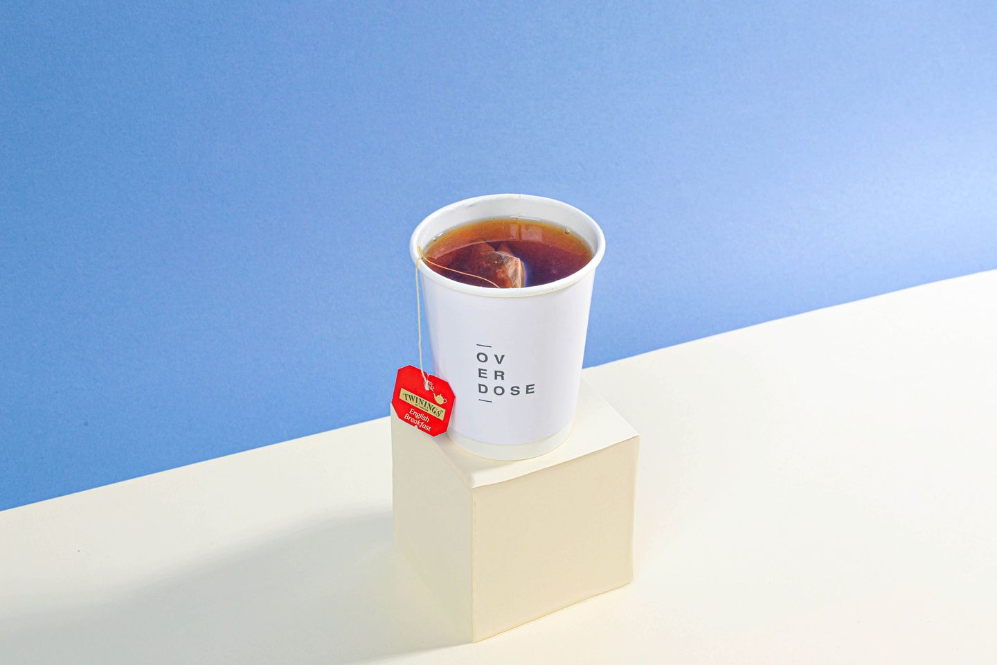 Red Tea